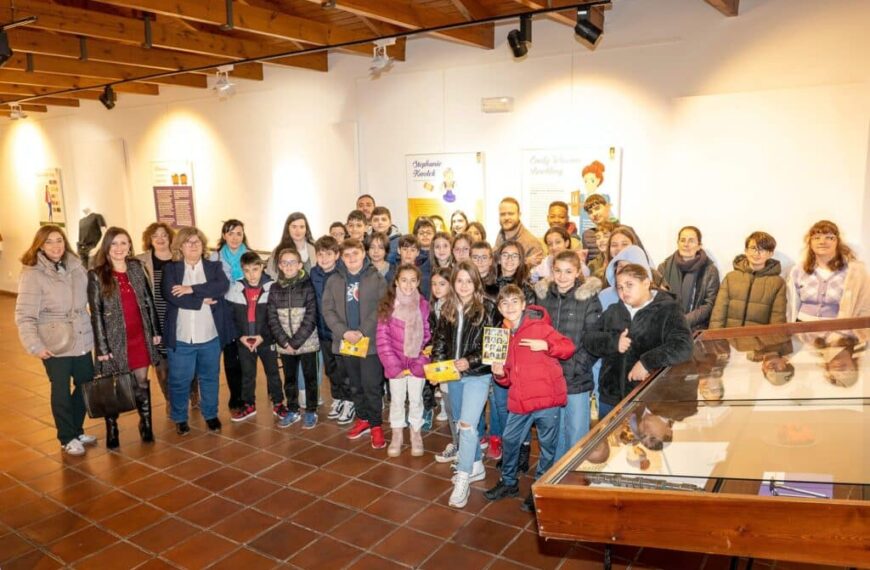 La UCLM y el Centro de la Mujer de Argamasilla de Alba presentan ‘Mujeres Ingeniosas’