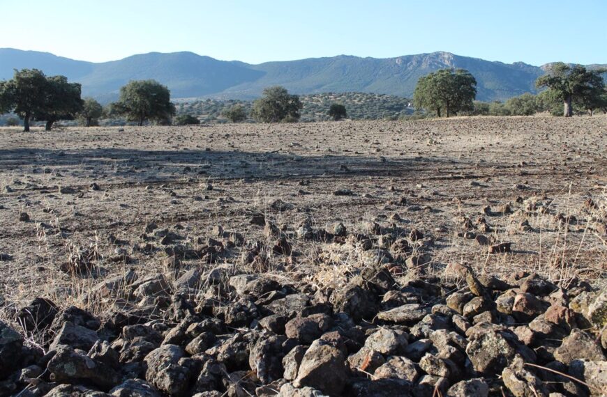 Avanza la candidatura del Geoparque de Ciudad Real para obtener la distinción como Patrimonio de la UNESCO en el año en curso