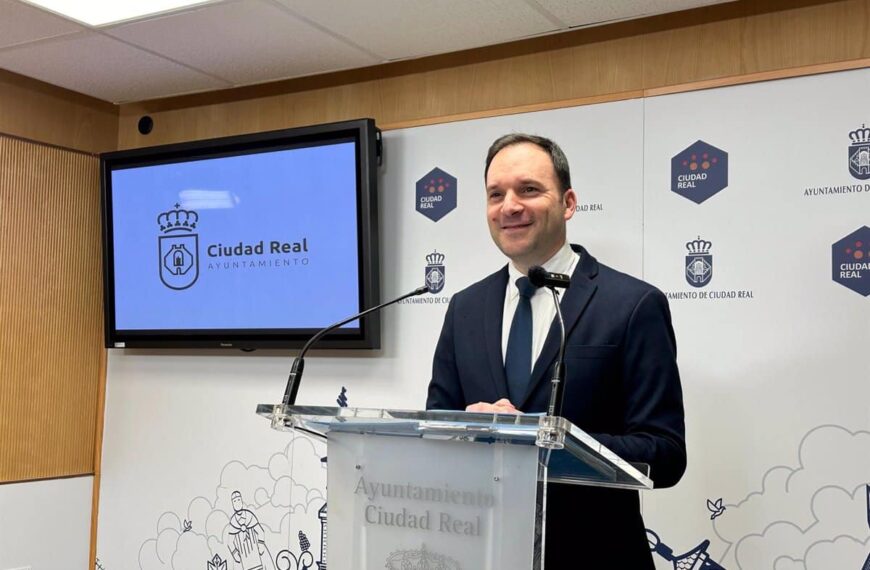 Ciudad Real Concede la Medalla de la Corporación a la Hermandad del Prendimiento