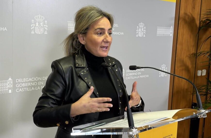 Clasificado como Crimen de Violencia de Género: Asesinato de Mujer en Aldea del Rey Reconocido por el Gobierno