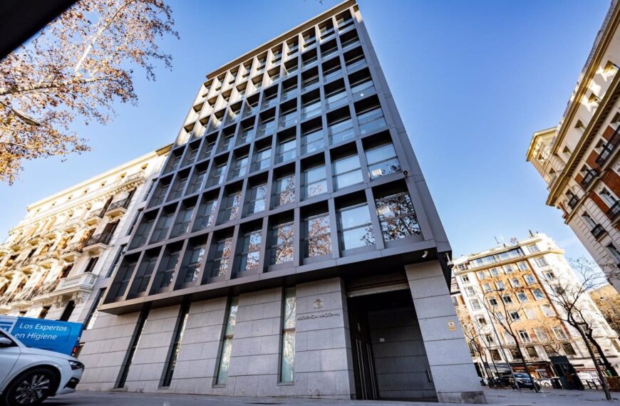 El Fiscal del ‘Tsunami’ Lanza su Postulación para Encabezar la Fiscalía de Ciudad Real