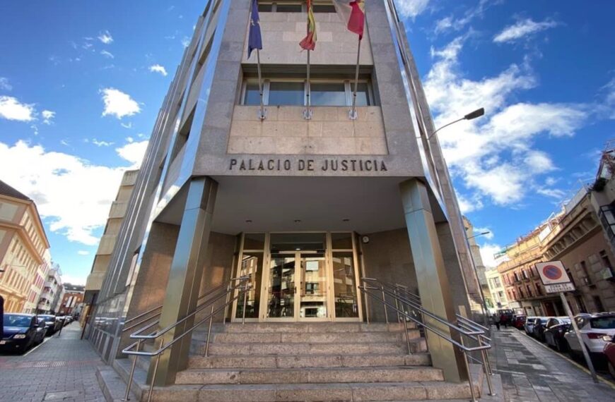 Hombre Enfrenta Sentencia de Siete Años por Abuso Sexual a Menor en Ciudad Real