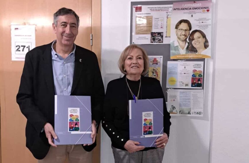 Castilla-La Mancha apuesta por seguir fortaleciendo la protección y el bienestar emocional de la comunidad educativa