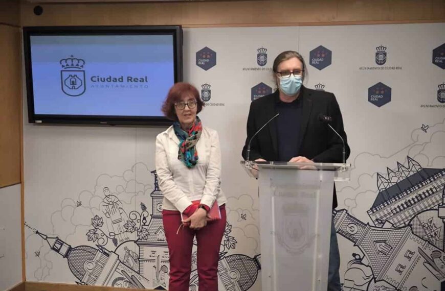 Marzo sonríe en Ciudad Real: El Monaguillo y J.J. Baquero lideran la cartelera cultural