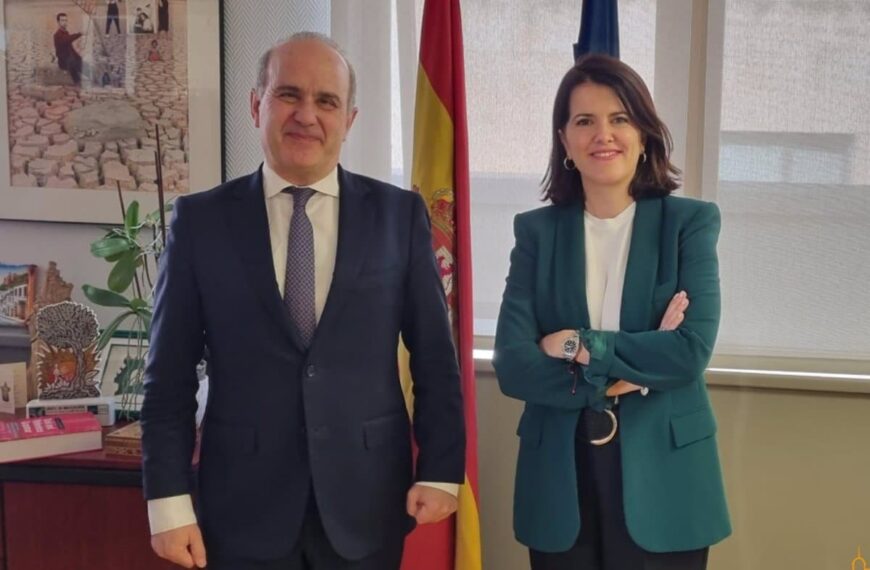 Propuesta para Introducir la Carrera de Turismo en el Centro de la UNED en Valdepeñas por la Diputación de Ciudad Real