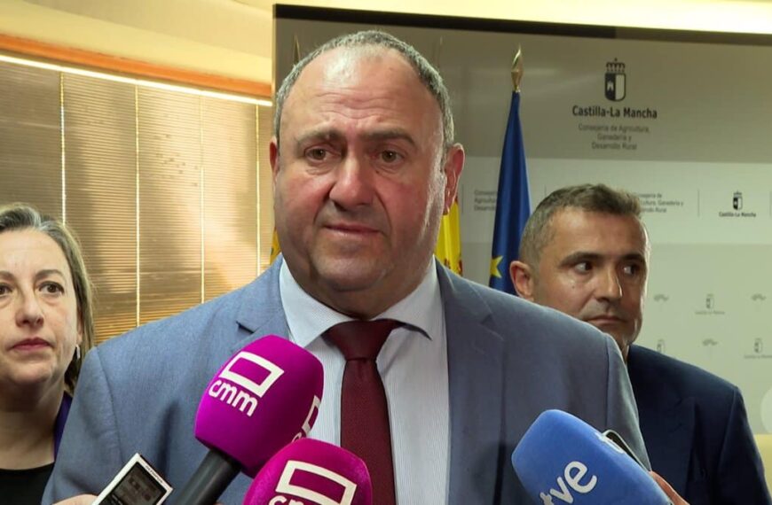 Próxima Inauguración de la Denominación de Origen del Campo de Calatrava: Un Hitórico Avance para la Viticultura de la Región