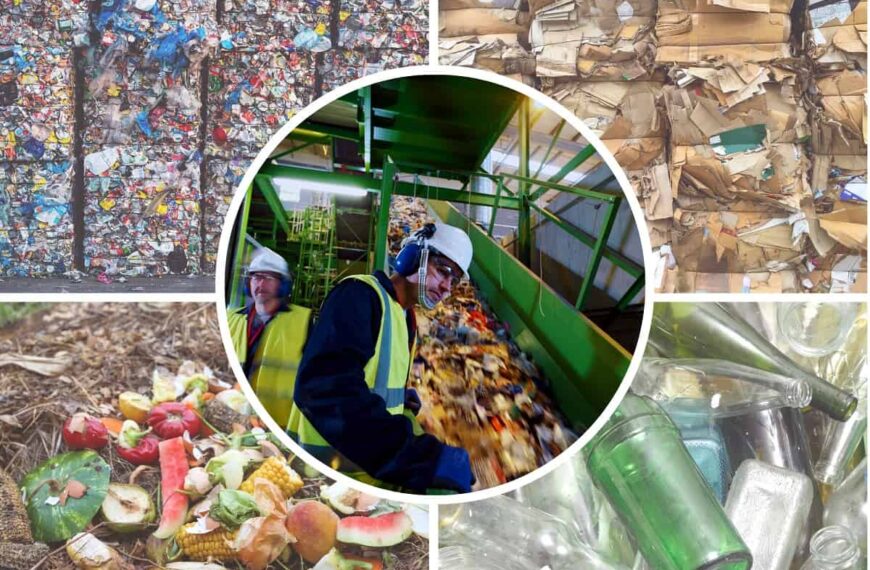 El Consorcio RSU registra una importante reducción de los residuos en vertedero