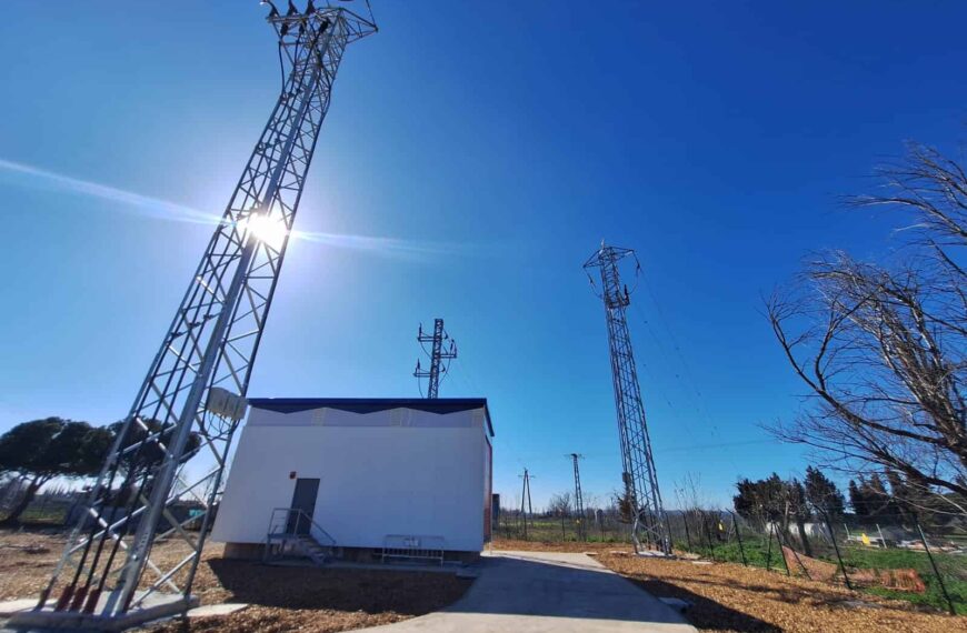 UFD invierte 8 millones de euros en Malagón, Noblejas y Valmojado para mejorar la calidad de suministro eléctrico