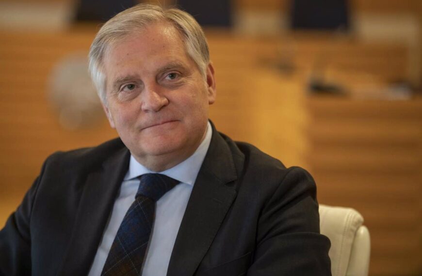 VÍDEO: El Renacimiento del Teatro-Auditorio de Ciudad Real: Un Proyecto en Marcha tras 14 Años para Enriquecer la Oferta Cultural