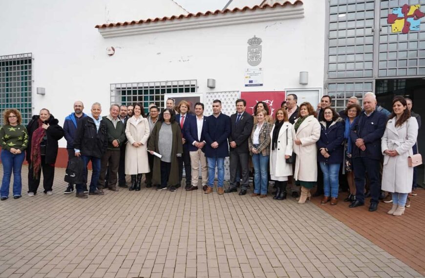 Periodistas de una decena de medios internacionales disfrutarán de la Ruta de la Pasión Calatrava 2024