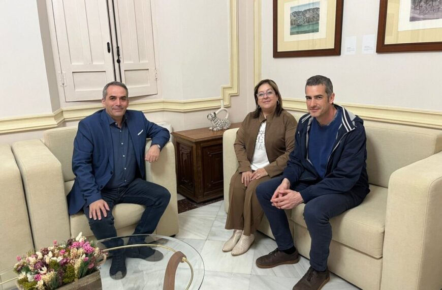 CCOO plantea a la Diputación de Ciudad Real la creación de un Consorcio público para gestionar la Ayuda a Domicilio en toda la provincia