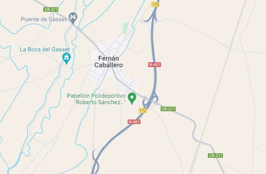 Advertencia de Inundaciones: El Río Guadiana Amenaza con Desbordarse en Fernán Caballero tras Intensas Precipitaciones