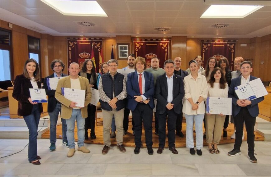 Castilla-La Mancha se congratula por la incorporación de seis nuevas empresas de Daimiel al sistema de calidad turística