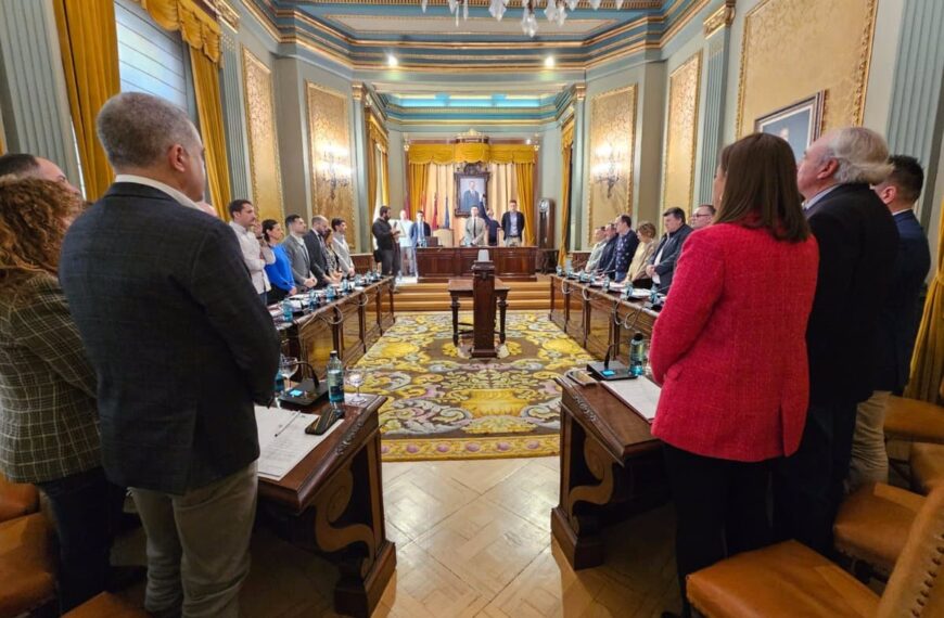 Albacete: Gestión financiera hacia la deuda cero y aprobación de 37 proyectos para el Plan de Obras y Servicios de 2024