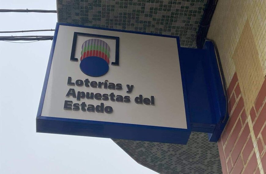 Almodóvar del Campo Celebra: Boleto local se lleva un Millón de Euros en Euromillones