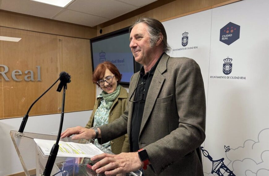 Ara Malikian y la Orquesta Sinfónica de Castilla-La Mancha rinden tributo a Dire Straits en el evento cultural de abril en Ciudad Real