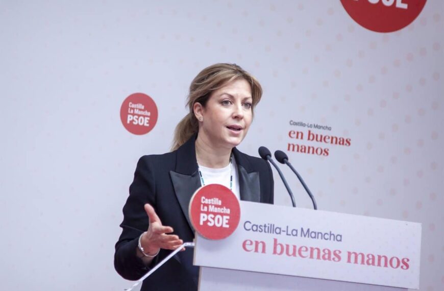 El PSOE acusa al PP de ‘hipocresía’ por criticar el canon del agua mientras aumentan impuestos municipales