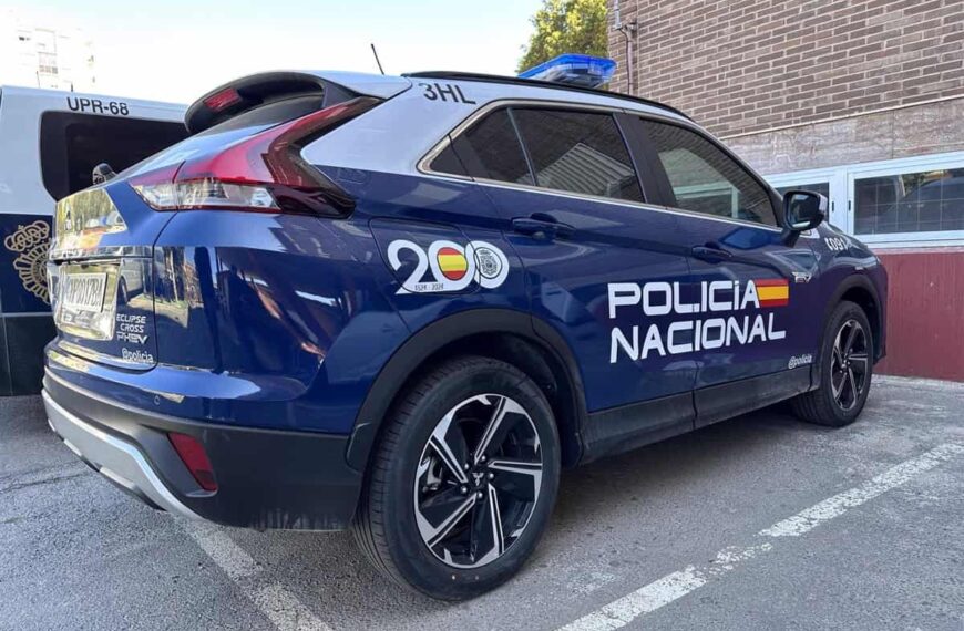 Incidente en Puertollano: Arrestan a dos personas por atacar a médica tras negarse a recetar un tratamiento inadecuado