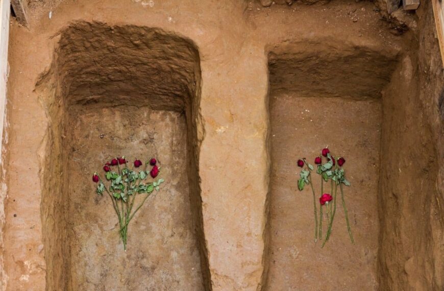 Iniciarán en Mayo las Labores de Exhumación de 89 Víctimas de la Represión en Cinco Fosas Comunes del Cementerio de Manzanares