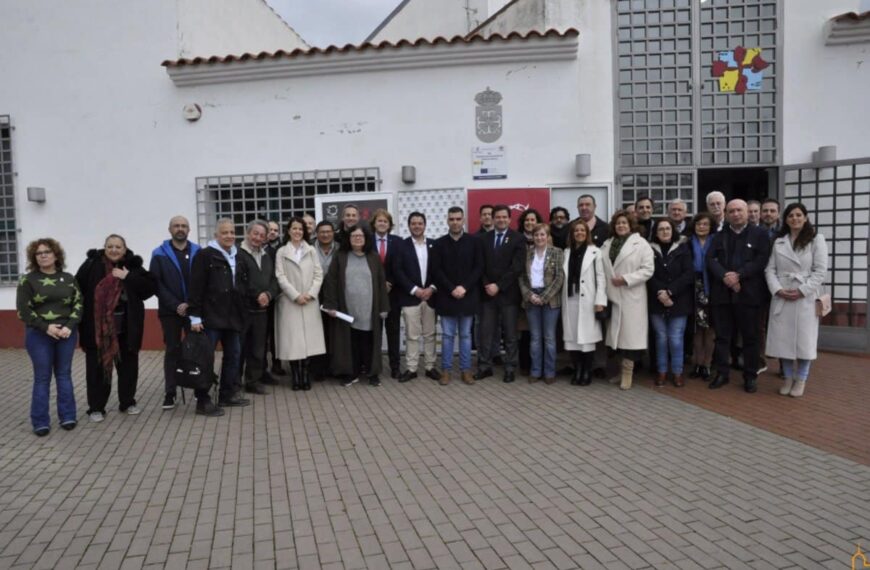 Medios globales experimentarán la esencia de la Semana Santa: La Ruta de la Pasión Calatrava 2024 acogerá a periodistas internacionales