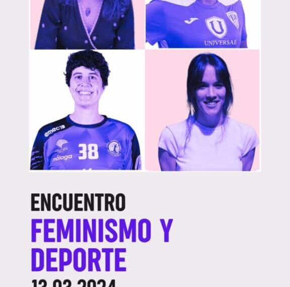 Miguelturra se prepara para un evento de empoderamiento: ‘Feminismo y Deporte’ de la mano de Sumar este miércoles