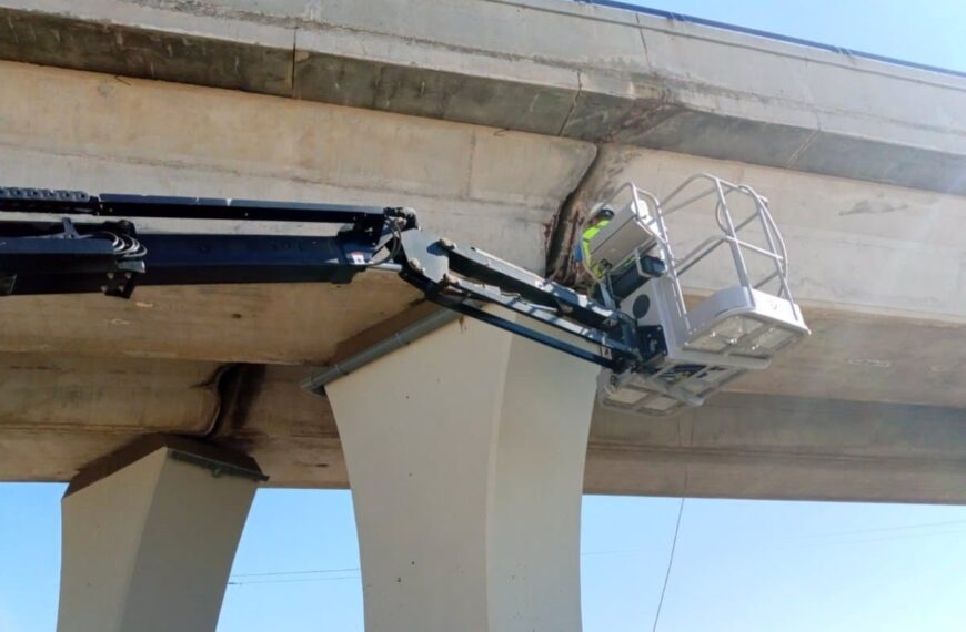 Ministerio de Transportes adjudica contrato de mantenimiento para carreteras en Toledo por valor de 13,8 millones de euros