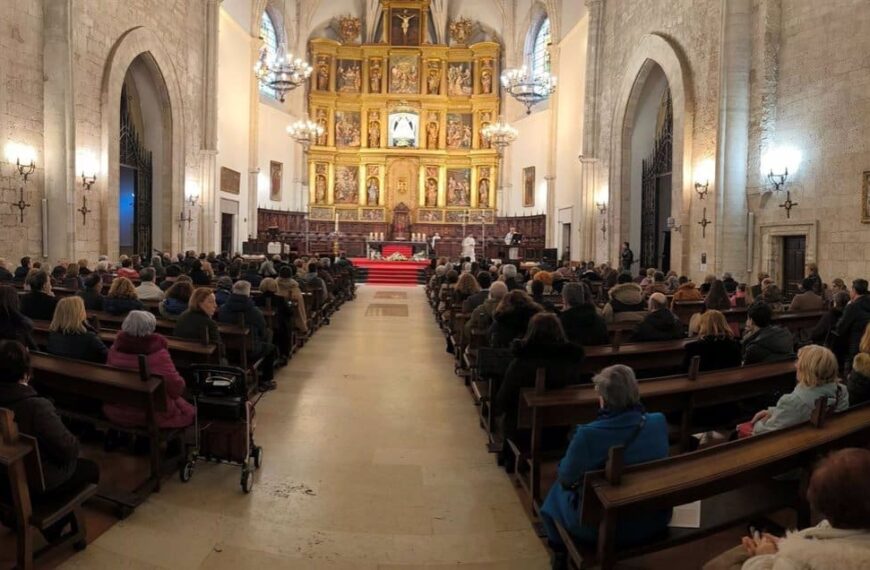 Ocho Hermandades de Ciudad Real Marcan la Pauta en una Semana Santa con Limitadas Procesiones