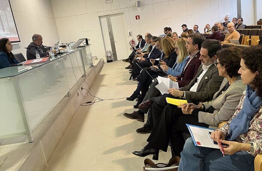 Oferta académica de la UCLM para el curso 2024-2025: Disponibilidad de 6.346 plazas para grados