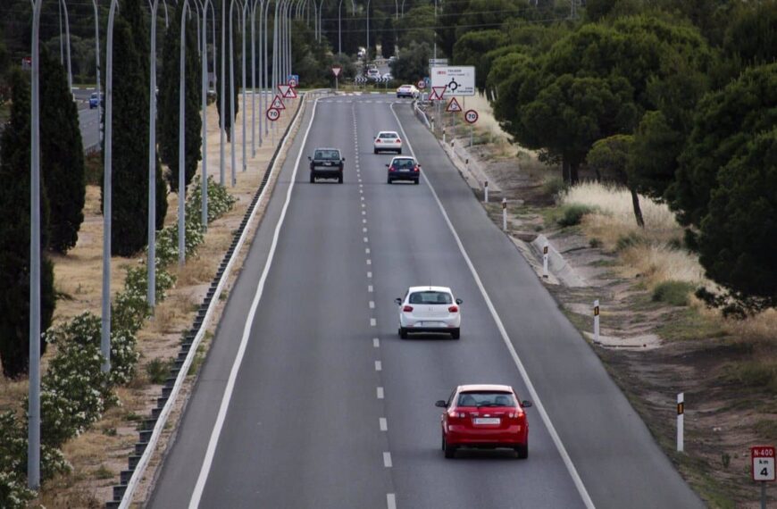 Trágico fin de semana en Castilla-La Mancha: Dos jóvenes fallecen en accidentes viales