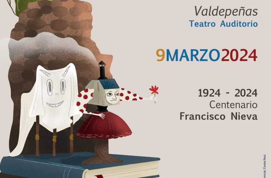 Valdepeñas será anfitrión del V Encuentro Provincial con más de 430 entusiastas de la lectura