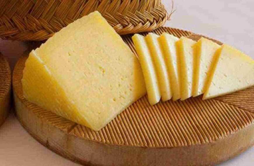 Herencia celebra el Día Internacional del Queso con una visita a «Quhesalia» para mayores