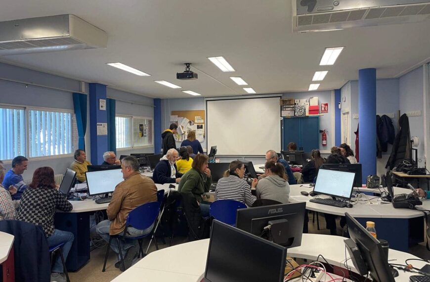 El Plan “La Administración cerca de ti” asiste a más de 80 municipios de Ciudad Real 