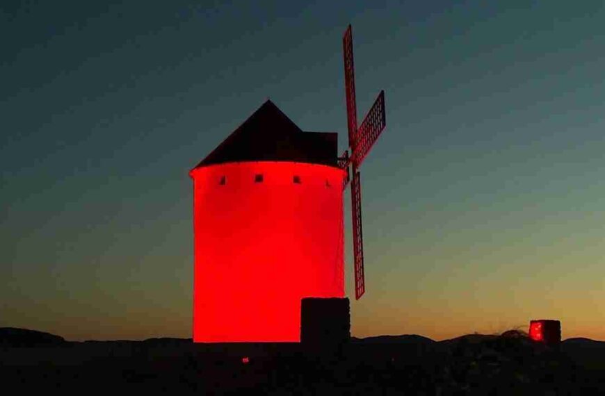 Herencia se destaca en el Ranking de viviendas más baratas de España según Pisos.com