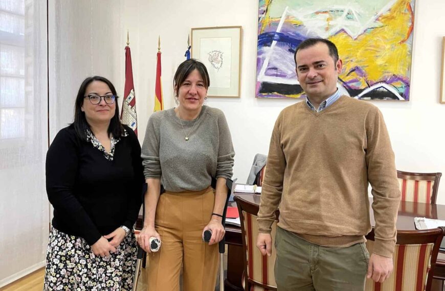 El Gobierno regional colaborará con la Asociación de Cofradías de Ciudad Real en la adquisición de un nuevo paso para ‘El Resucitado’