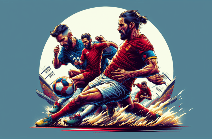 El manchego sufre derrota en momento crítico