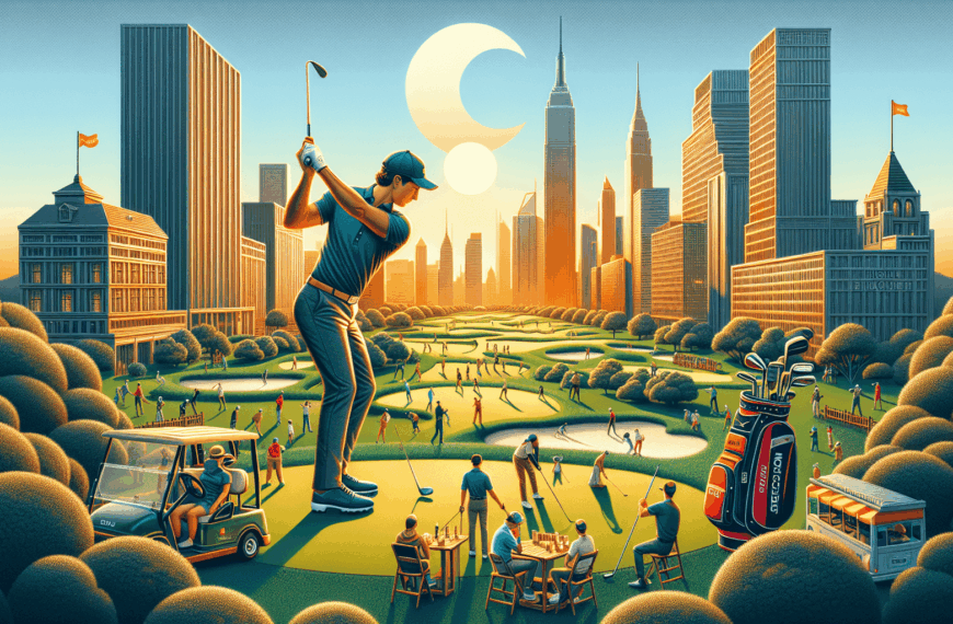 El Circuito PGA renueva su confianza en el Club Golf Ciudad Real para eventos futuros