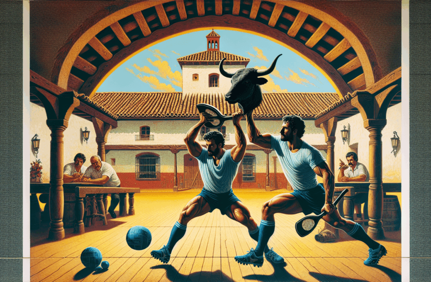 El Caserío frente a un desafío sin precedentes