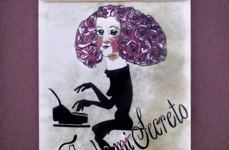 Betty y Wilma Despliegan su Universo Creativo en ‘Choque Frontal’ en Ciudad Real