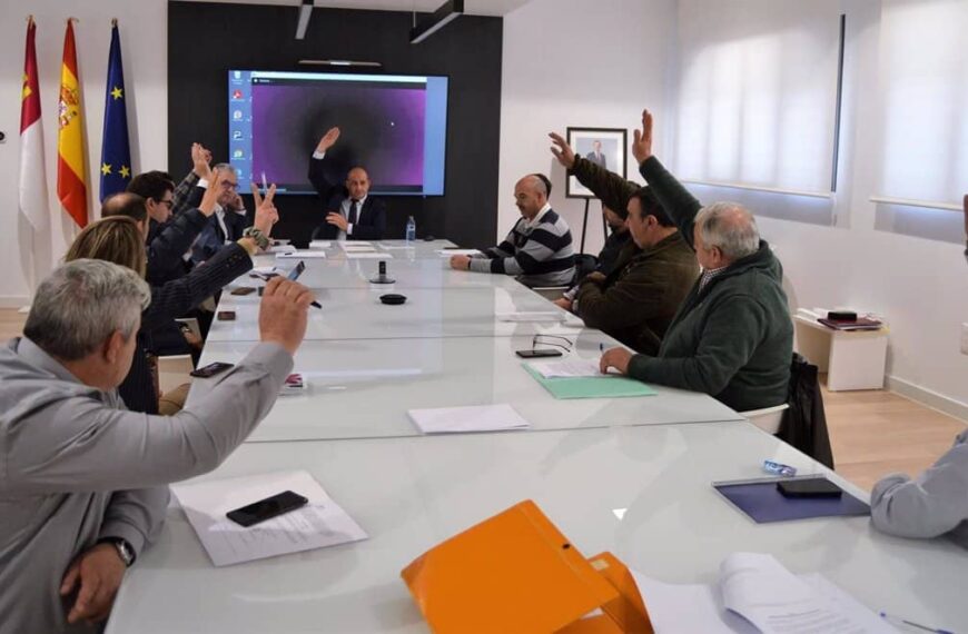 Bolsa de Trabajo Temporal para 30 Bomberos Implementada por el Consorcio de Ciudad Real en Respuesta a Emergencias