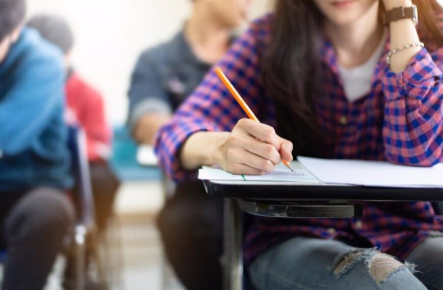 Convocado el examen inicial del concurso-oposición para el Cuerpo de Maestros 2024 el próximo 22 de junio