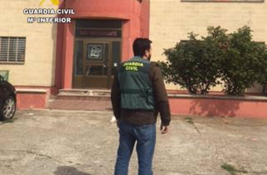 Desmantelada una red de falsificación de certificados médicos en Ciudad Real tras la denuncia de una empresa local