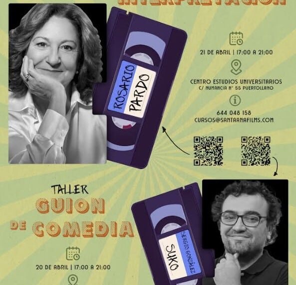 La Mañana Más Corta: Siete Cortometrajes en Disputa por los Galardones del Jurado y del Público Este Domingo