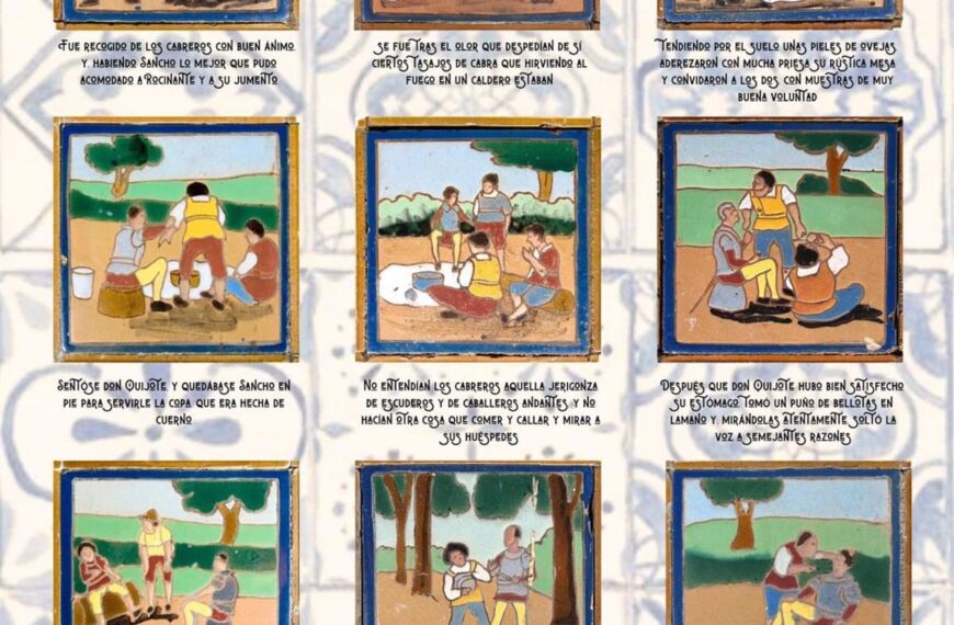 La XI Edición de ‘Locura del Quijote’ Vuelve a Alcázar con Innovaciones desde Este Sábado