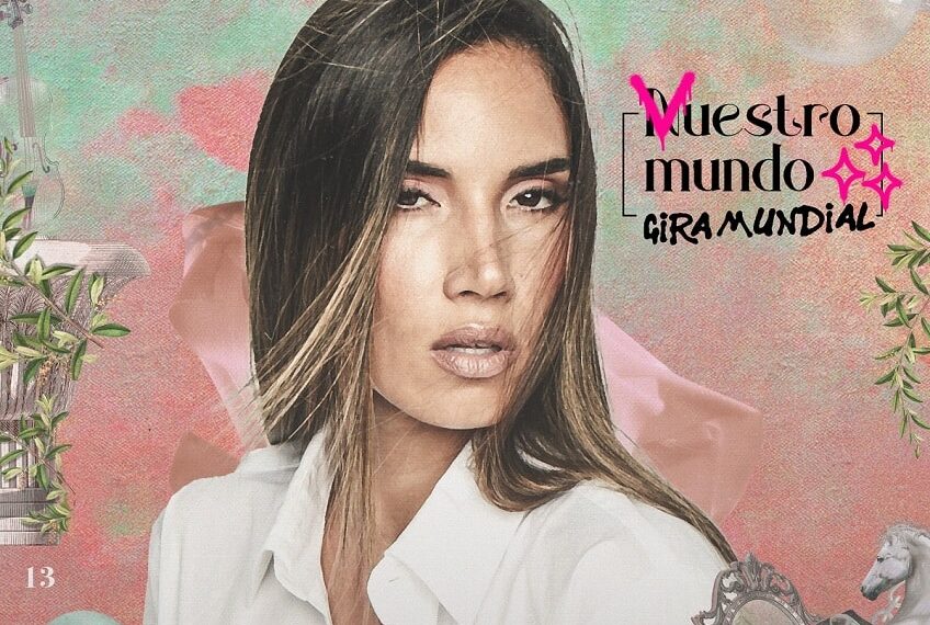 India Martínez actuará el 26 de julio en La Solana