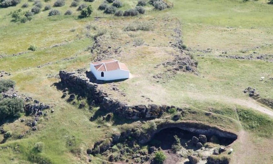 El Geoparque Volcanes de Calatrava: De proyecto a realidad en el corazón de Ciudad Real