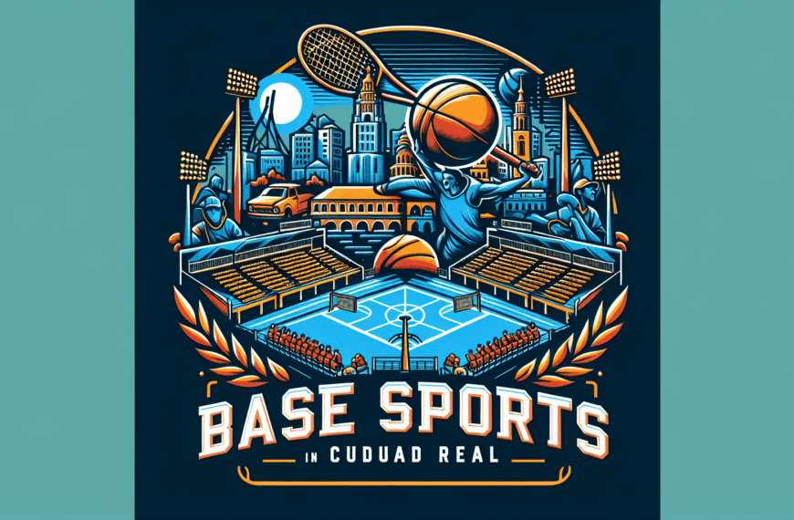 La Junta celebra la excelente condición del deporte base en Ciudad Real