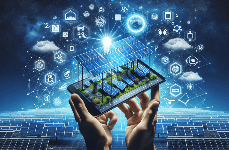 Pérgolas Solares Fotovoltaicas: Transformando Espacios con Energía Limpia y Sostenible