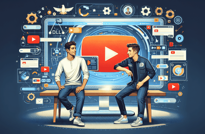 Renovando la Era Digital: La Colaboración Histórica entre Ibai y MrBeast en YouTube