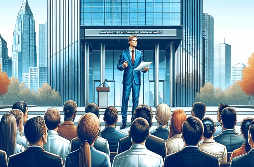 Antón Arriola, presidente de Kutxabank, admite salarios precarios para los jóvenes