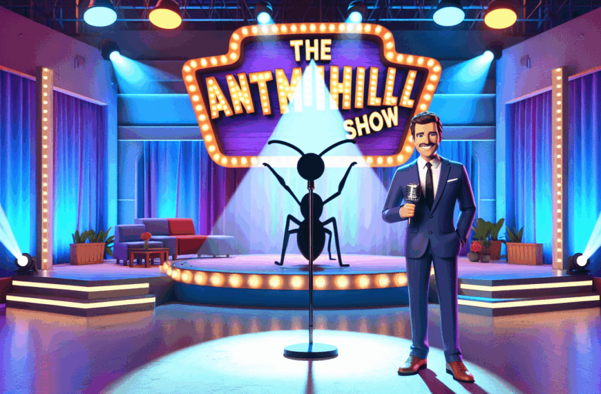 Pablo Motos Anuncia la Asombrosa Vuelta de una Leyenda a ‘El Hormiguero’